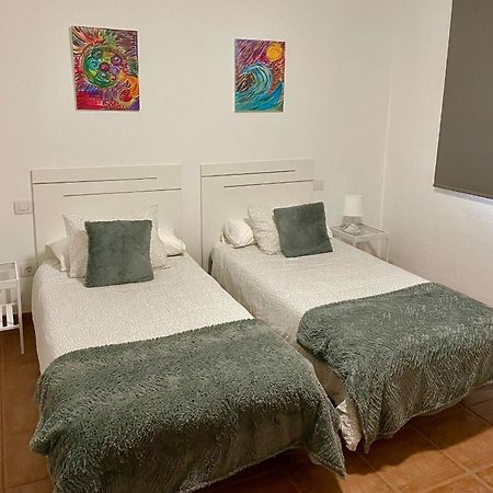 Apartamento Los Rostros La Santa Luaran gambar