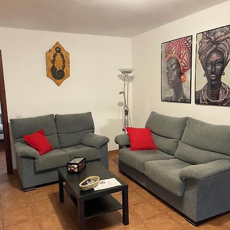 Apartamento Los Rostros La Santa Luaran gambar