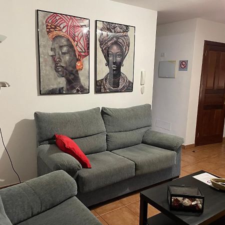 Apartamento Los Rostros La Santa Luaran gambar