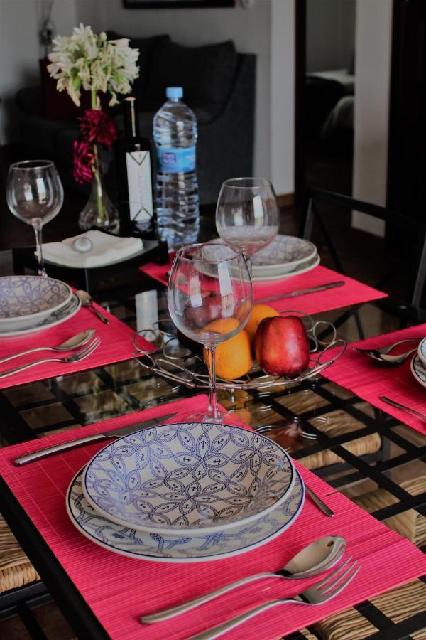 Apartamento Los Rostros La Santa Luaran gambar