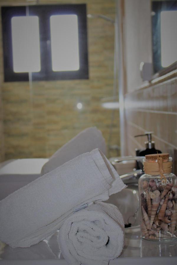 Apartamento Los Rostros La Santa Luaran gambar