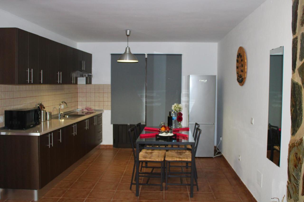 Apartamento Los Rostros La Santa Luaran gambar