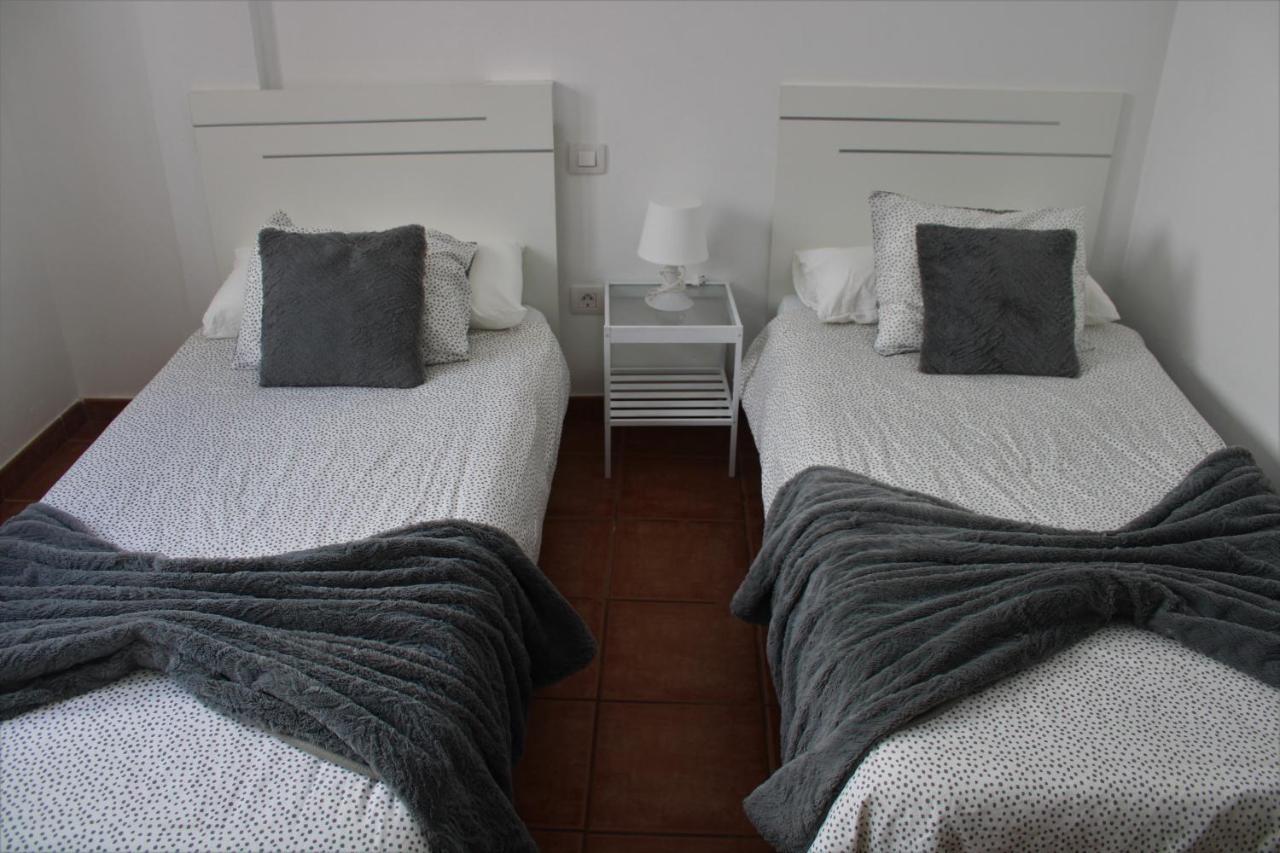 Apartamento Los Rostros La Santa Luaran gambar