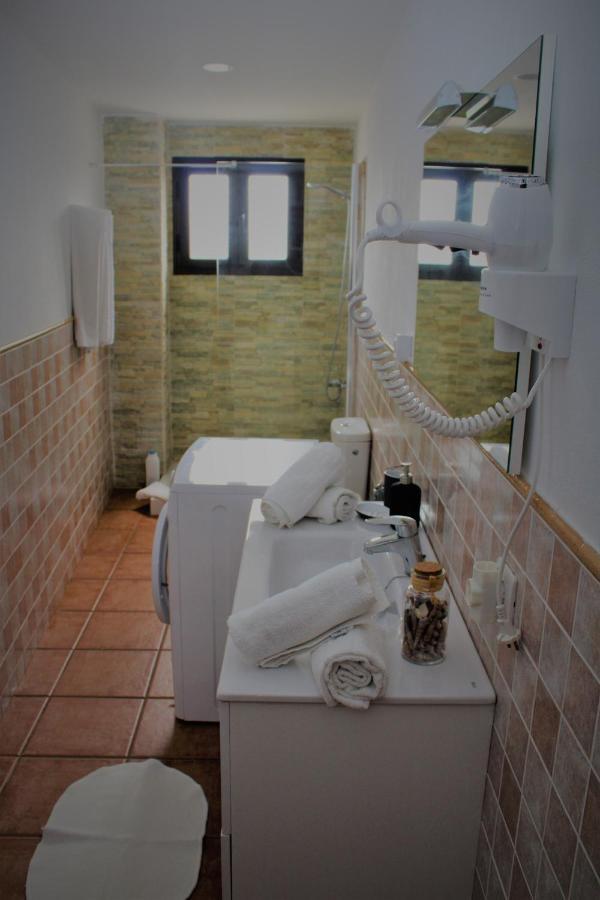 Apartamento Los Rostros La Santa Luaran gambar