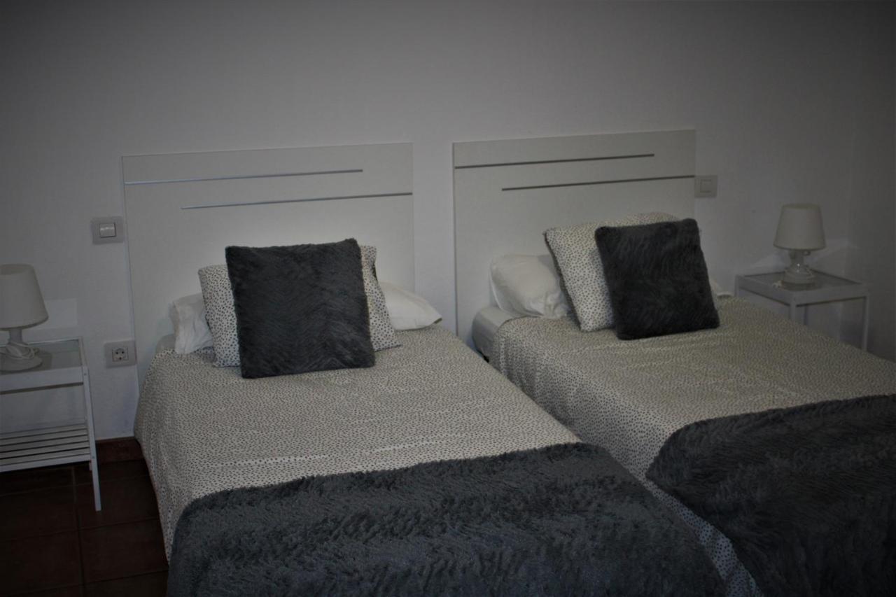 Apartamento Los Rostros La Santa Luaran gambar