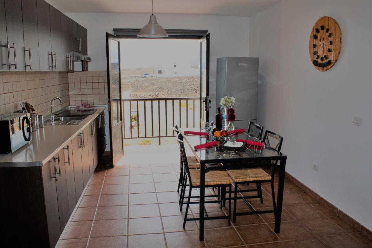 Apartamento Los Rostros La Santa Luaran gambar