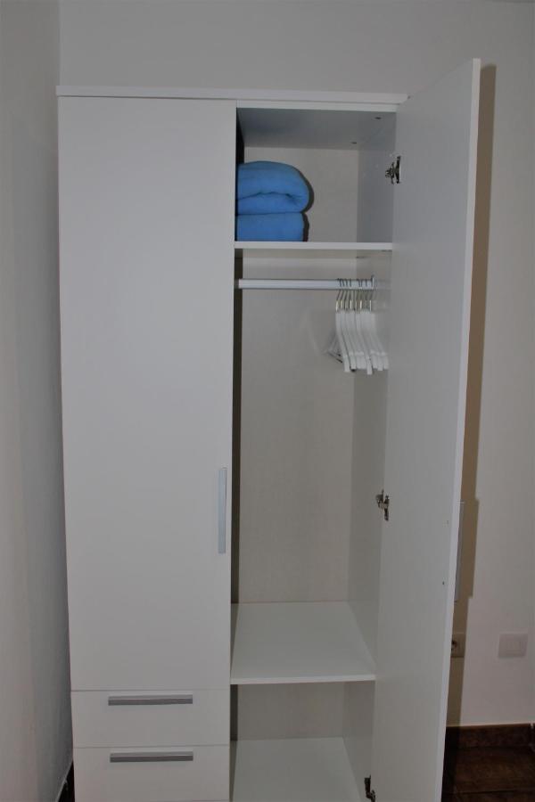 Apartamento Los Rostros La Santa Luaran gambar