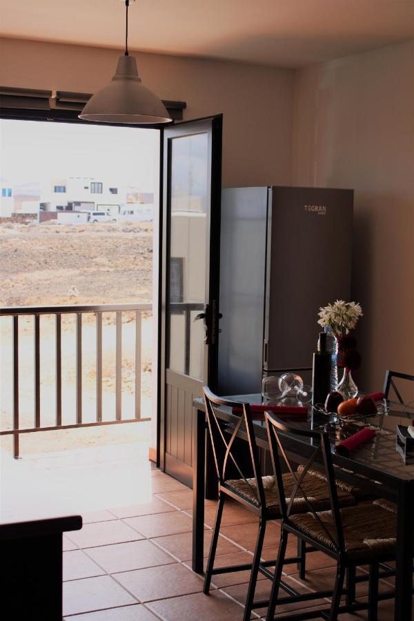 Apartamento Los Rostros La Santa Luaran gambar