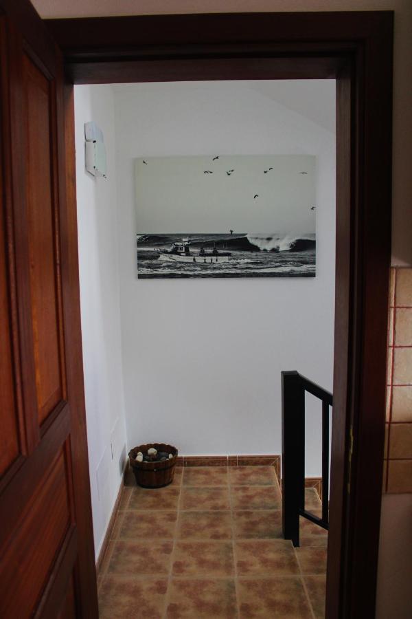 Apartamento Los Rostros La Santa Luaran gambar
