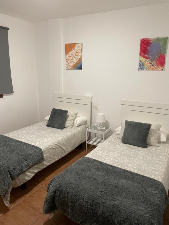 Apartamento Los Rostros La Santa Luaran gambar