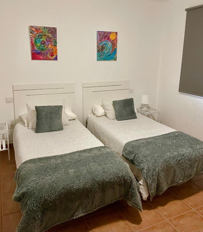 Apartamento Los Rostros La Santa Luaran gambar