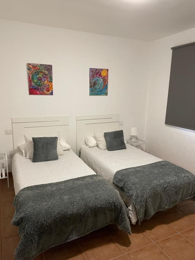 Apartamento Los Rostros La Santa Luaran gambar