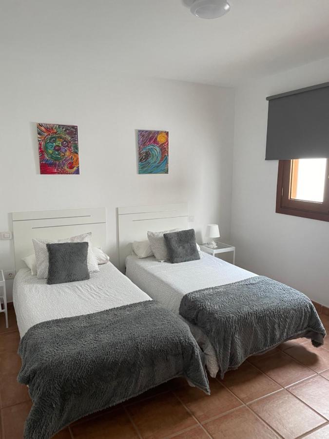 Apartamento Los Rostros La Santa Luaran gambar