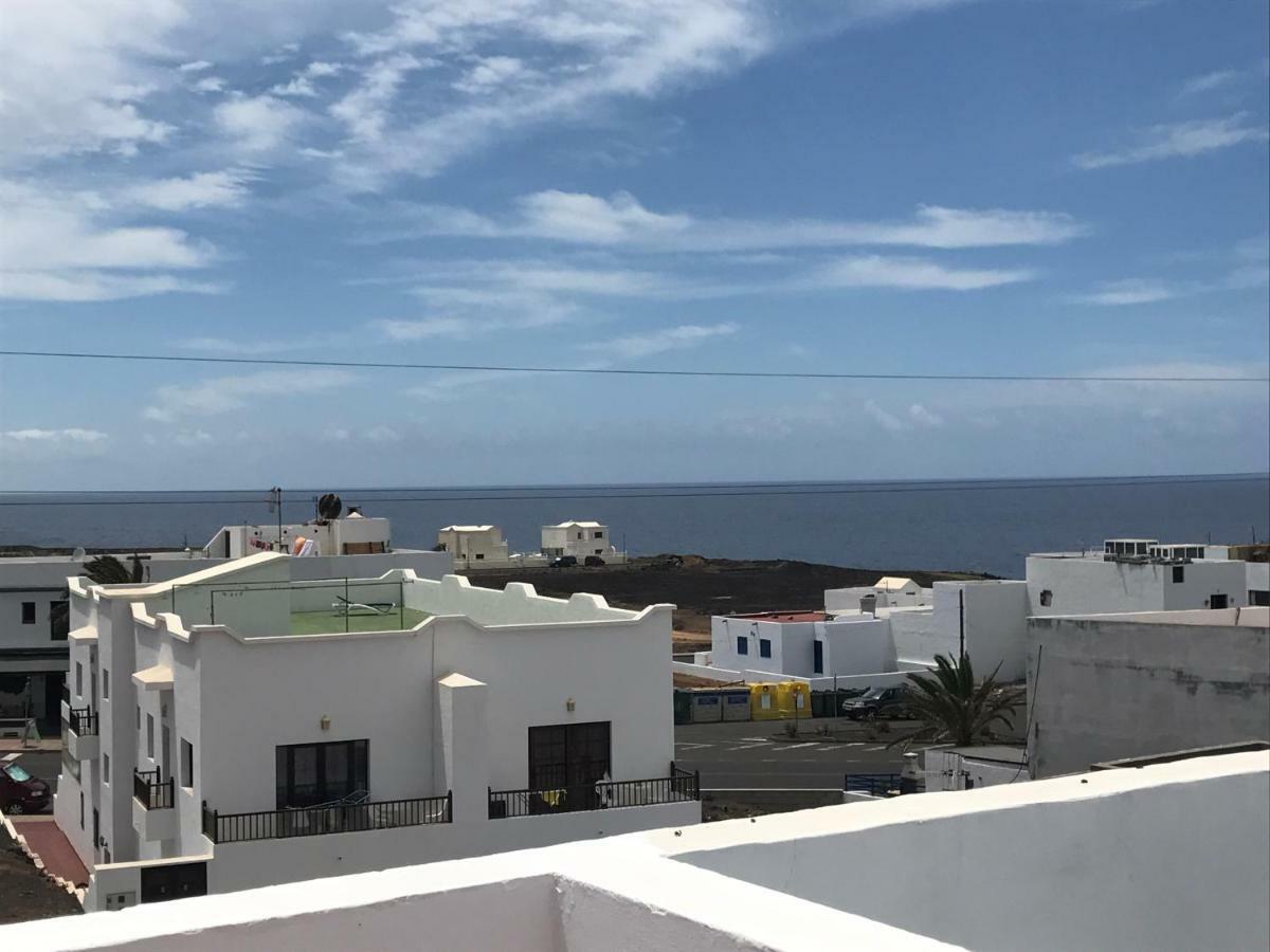 Apartamento Los Rostros La Santa Luaran gambar