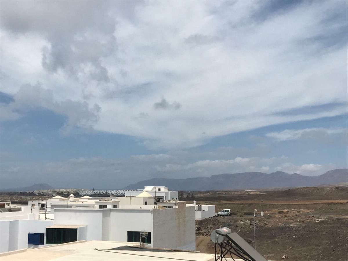 Apartamento Los Rostros La Santa Luaran gambar