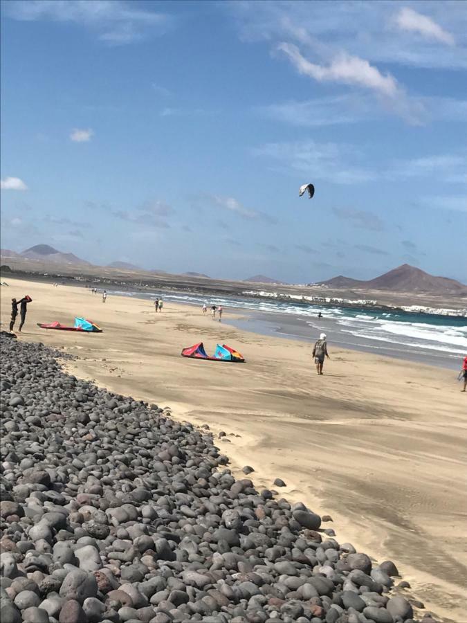 Apartamento Los Rostros La Santa Luaran gambar